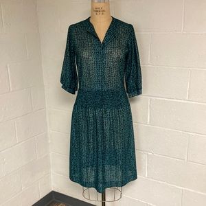 Vintage Dress